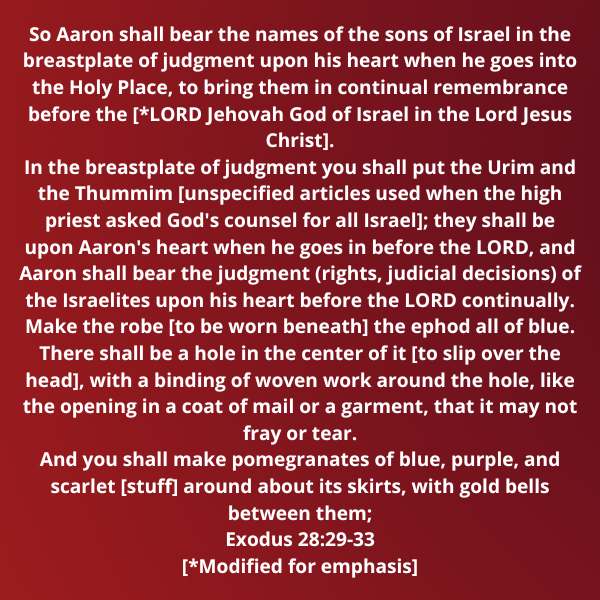 Exodus28-29-33