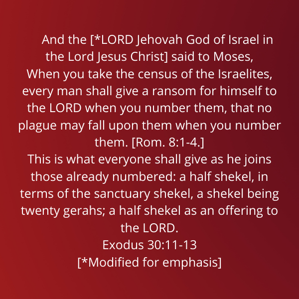 Exodus30-11-13