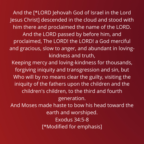 Exodus34-5-8