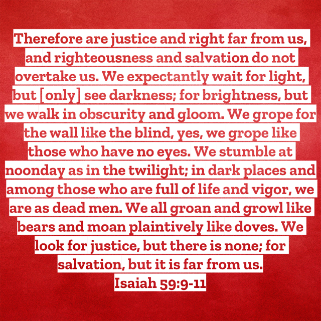 Isaiah59-9-11