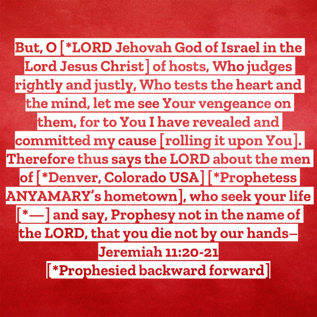 Jeremiah11-20-21