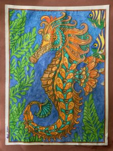 soothing-seahorse