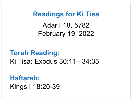 Readings-for-Ki-Tisa