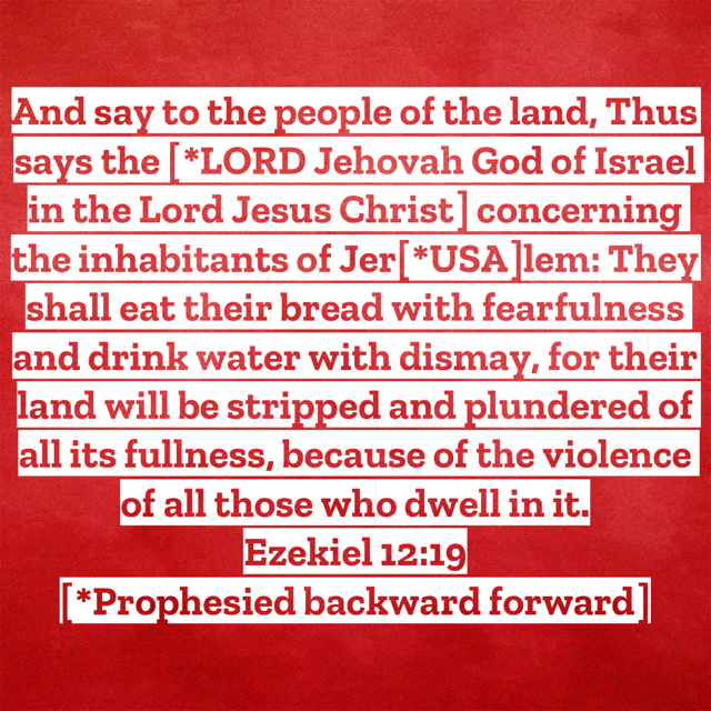 Ezekiel12-19