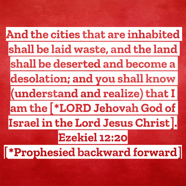 Ezekiel12-20