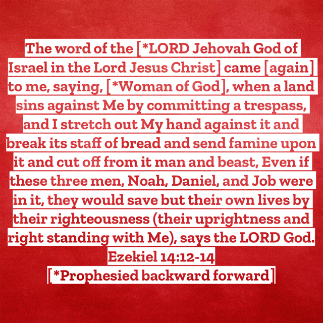 Ezekiel14-12-14