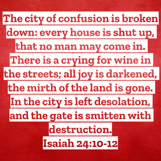 Isaiah24-10-12