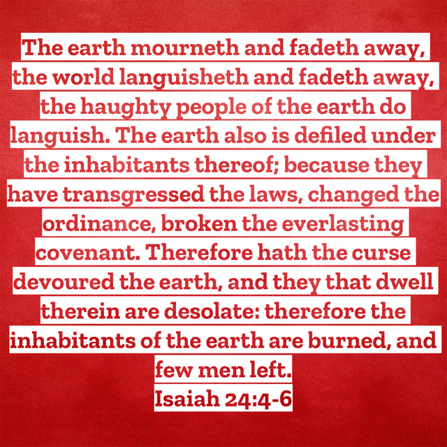 Isaiah24-4-6