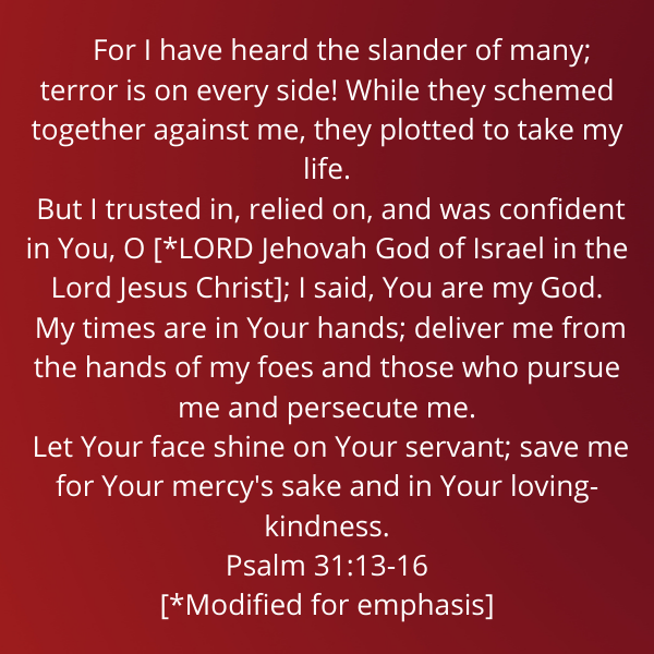 Psalm31-13-16-Vayikra
