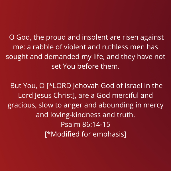 Psalm86-14-15-Shemini