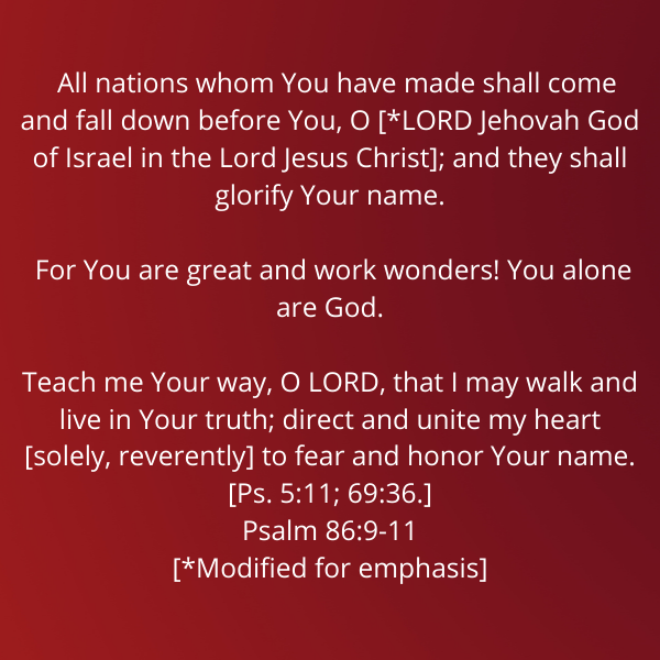 Psalm86-9-11-Shemini