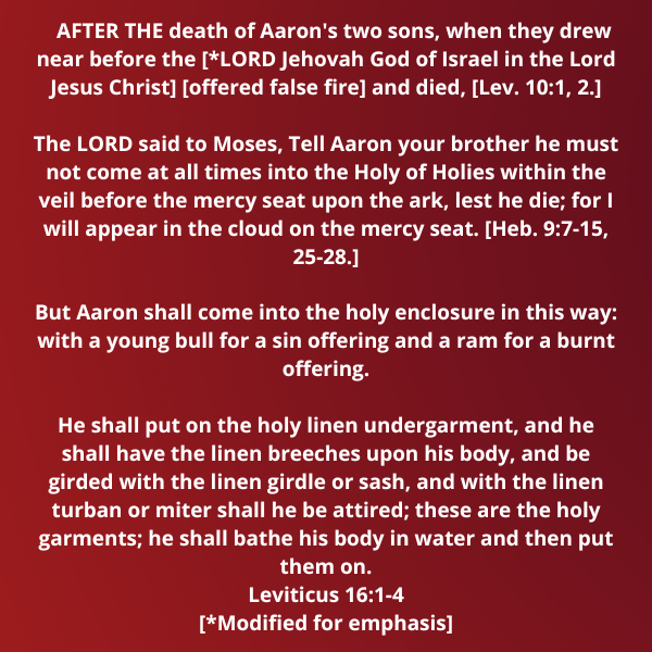 Leviticus16-1-4-Acharei-Mot