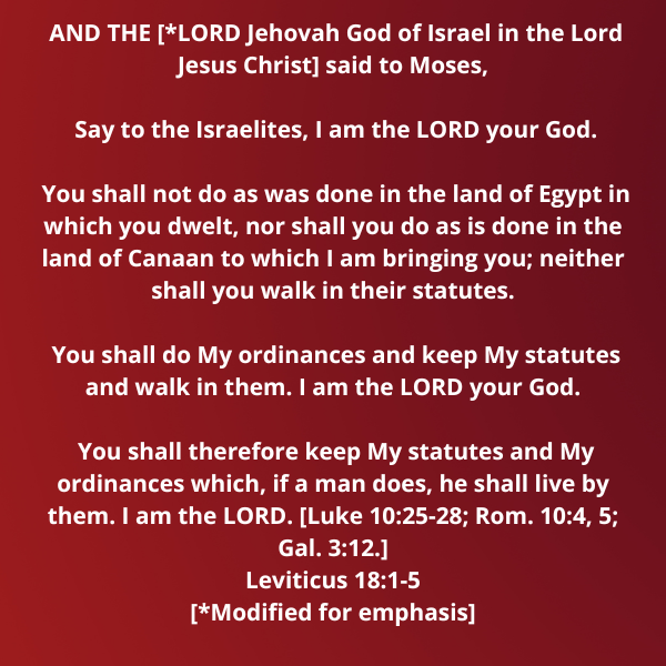 Leviticus18-1-5-Acharei-Mot
