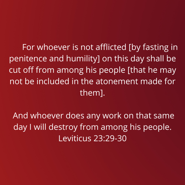 Leviticus23-29-30-Emor