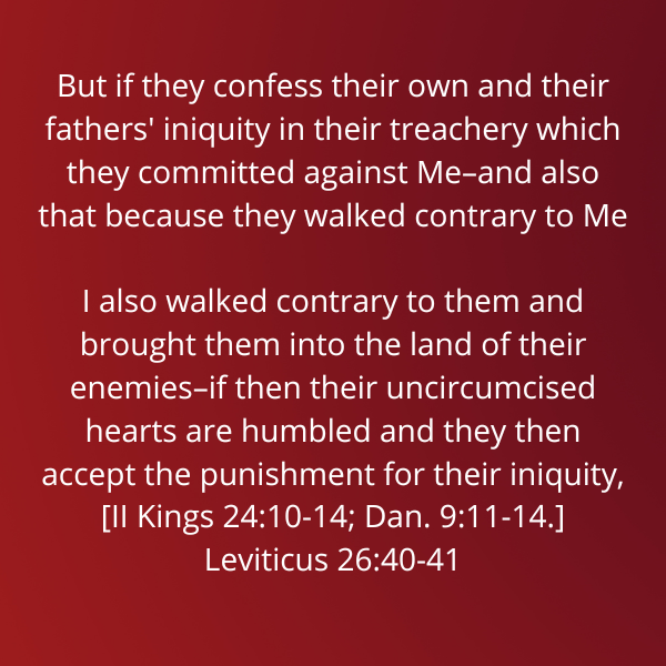 Leviticus26-40-41-Bechukotai
