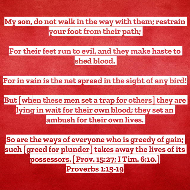 Proverbs1-15-19