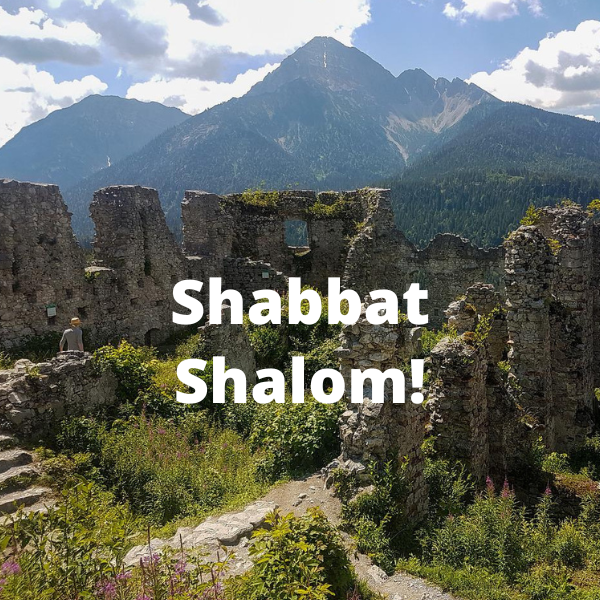 Shabbat Shalom-66