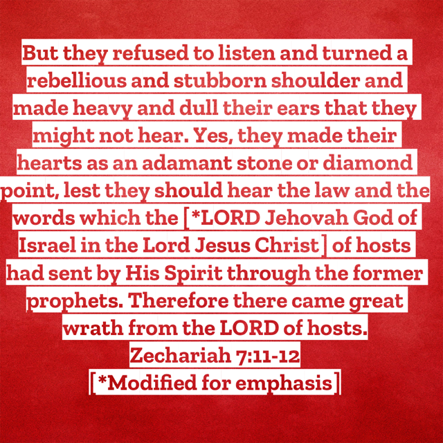 Zechariah7-11-12