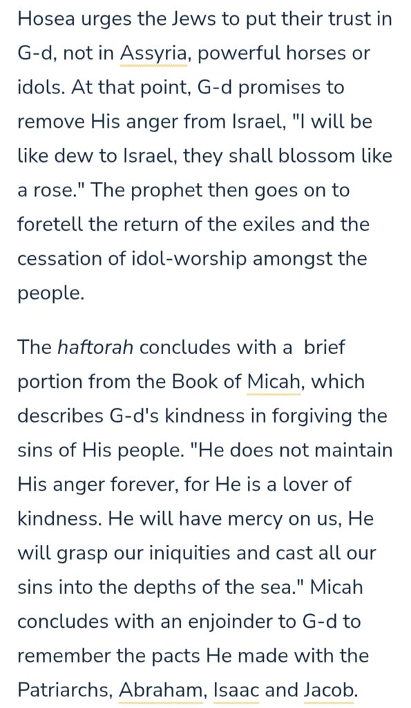 Haazinu-Haftorah-Commentary-2