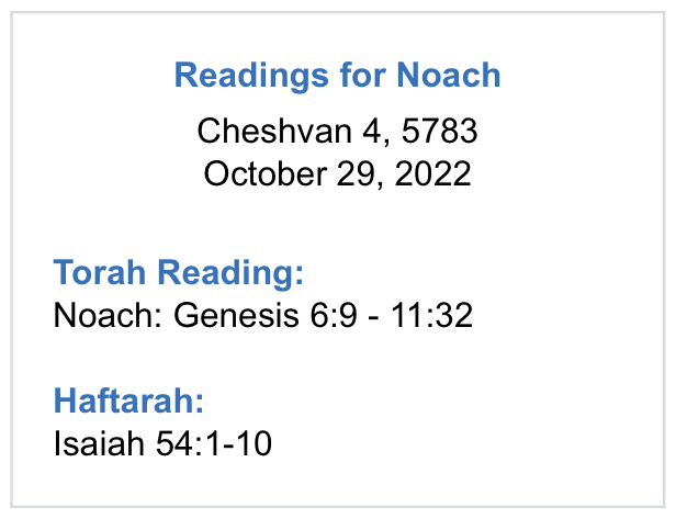 Readings-for-Noach