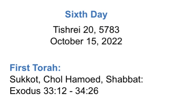 Sukkot-Shabbat-2022
