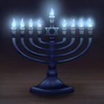Jewish Holiday: Chanukah-Hanukkah