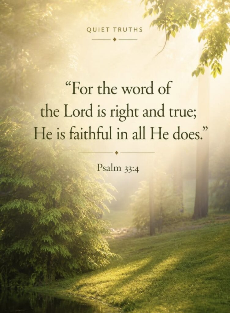 Psalm33-4