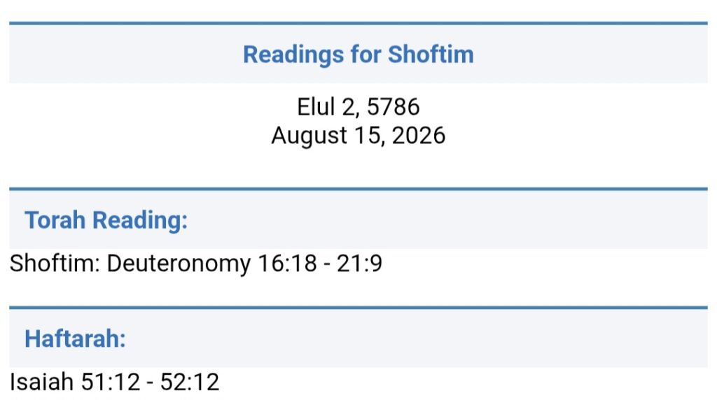 Readings-for-Shoftim