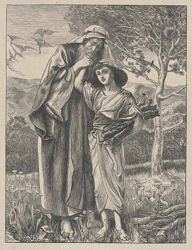 Abraham-and-Isaac