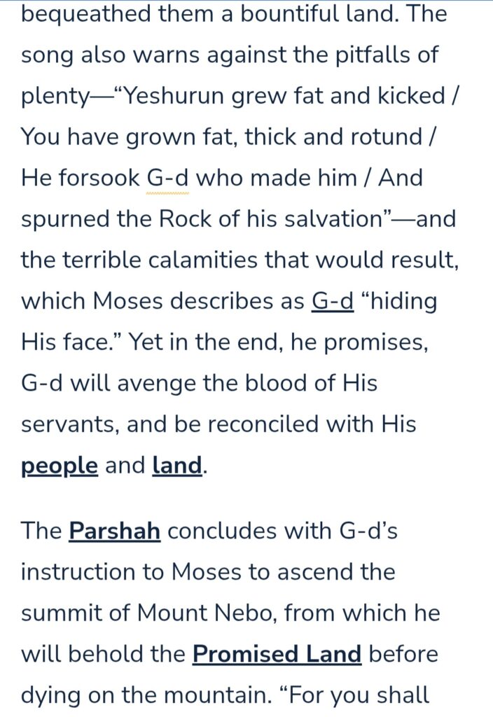 Haazinu-Torah-Commentary-2