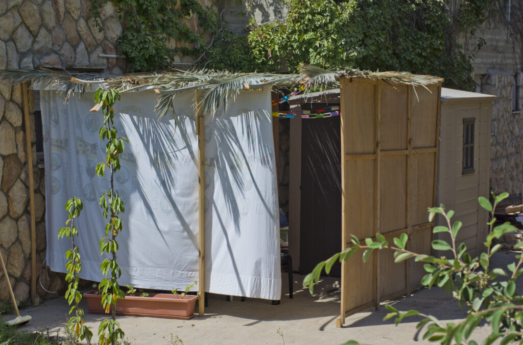 Sukkoth_Sukkot