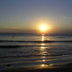 Sunset-at-Sea
